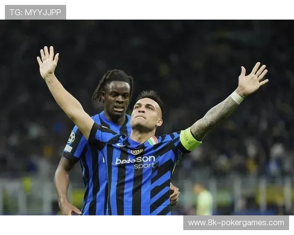 劳塔罗：团队胜利重于个人数据，争冠路上需保持专注