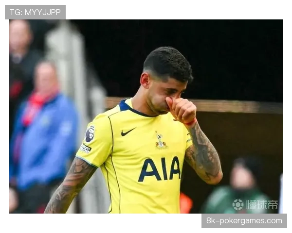 光明球场泪洒现场：罗梅罗重伤离场，热刺球迷集体沉默